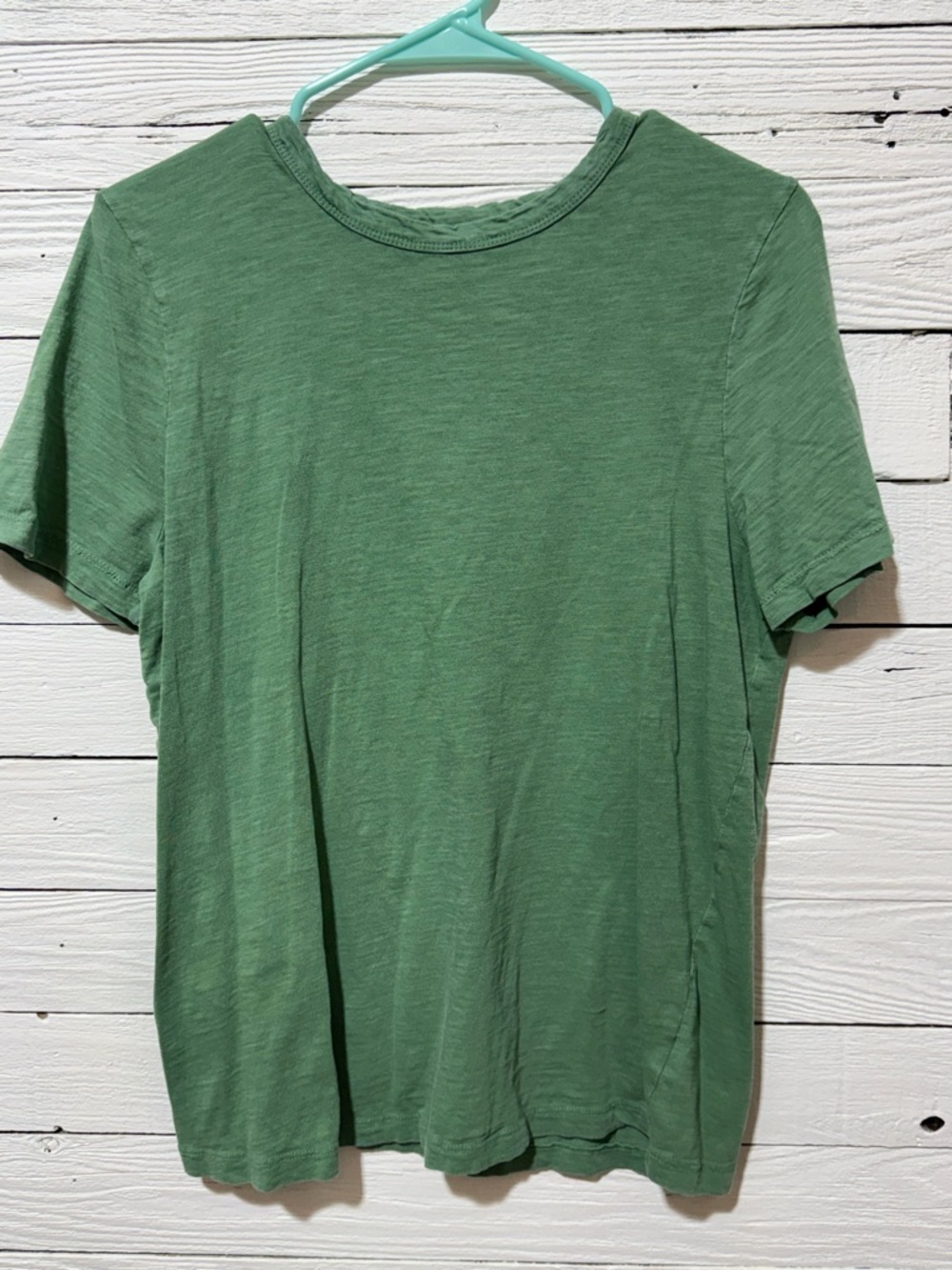 Universal Thread Mint Green Crewneck Tee